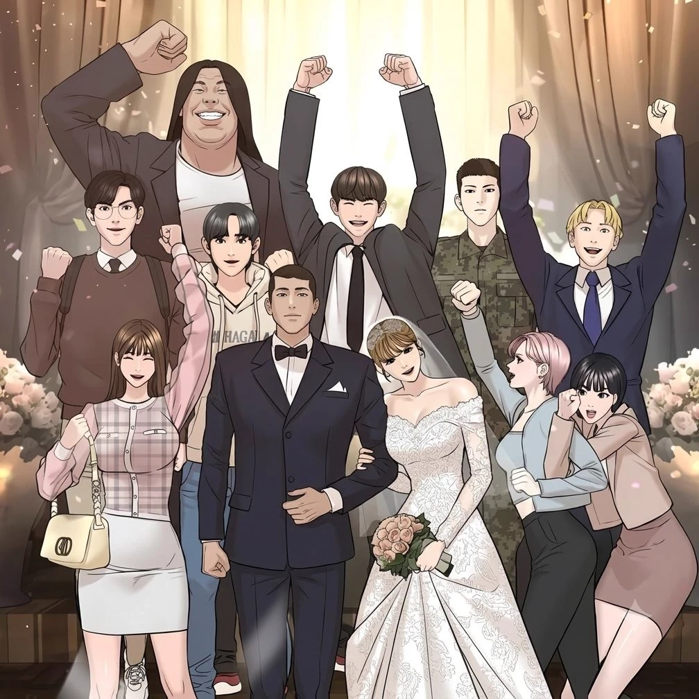 How to Fight sau Ending thumbnail