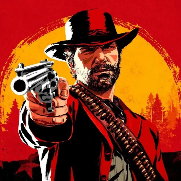 Red Dead Redemption 2 thumbnail
