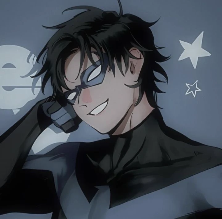 Nightwing thumbnail