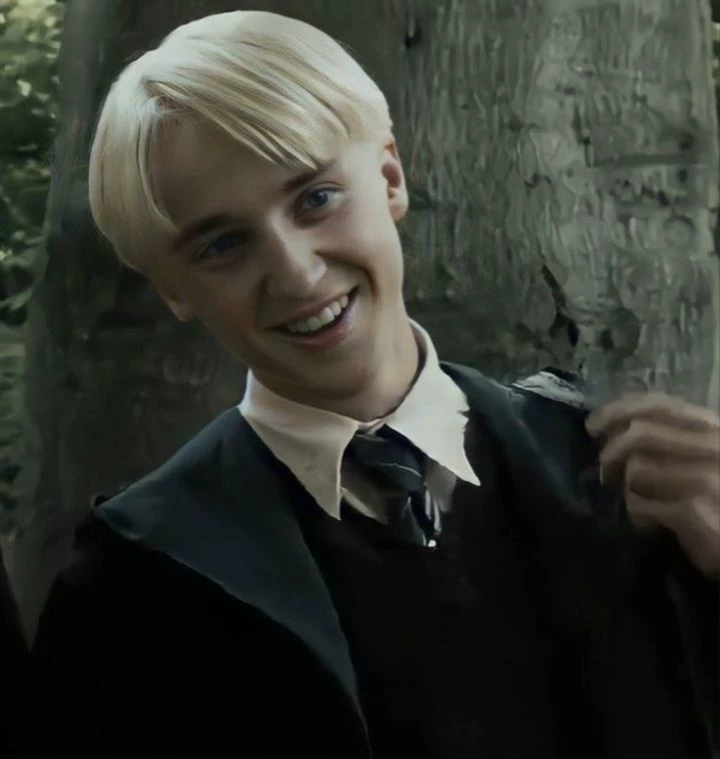 Draco malfoy thumbnail