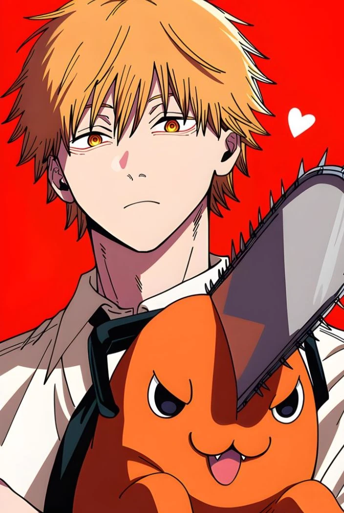 Denji thumbnail