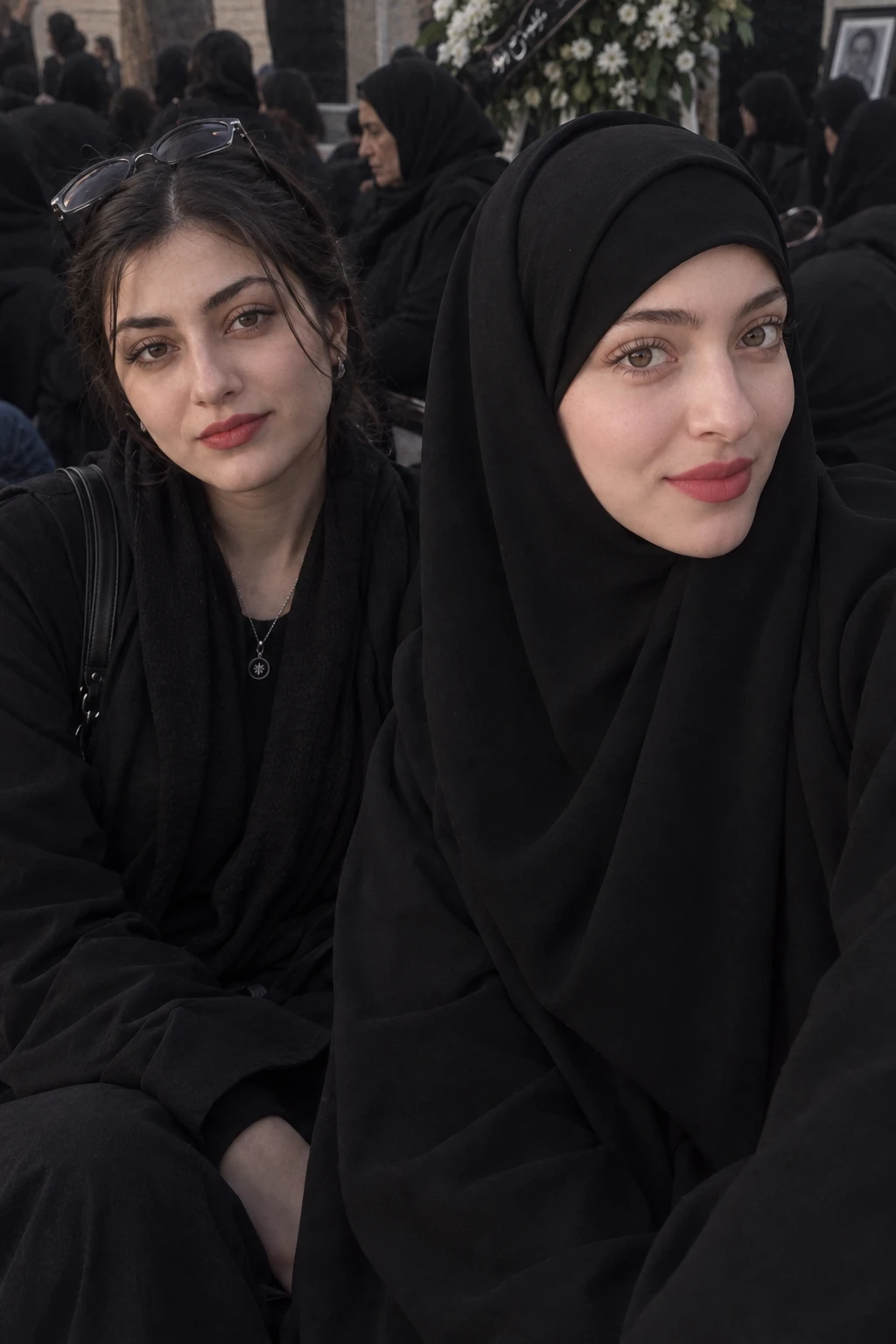 Rahele & Atousa thumbnail