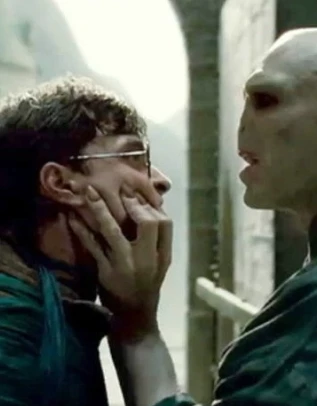 Harry Potter♡ thumbnail
