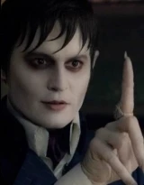 Barnabas Collins thumbnail