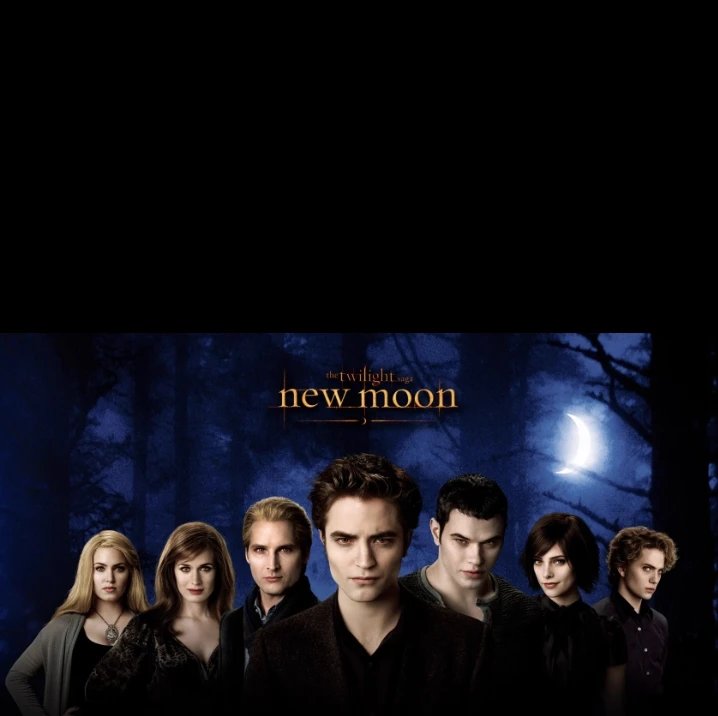 The Cullen family thumbnail