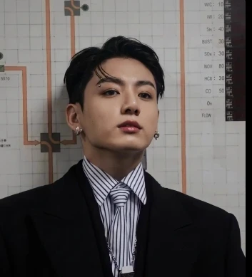 Jungkook thumbnail