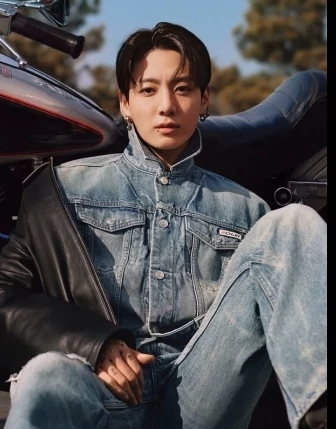 Jungkook thumbnail