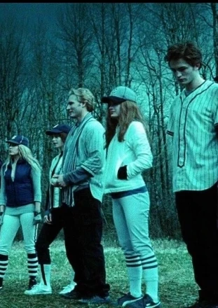 The Cullen family thumbnail