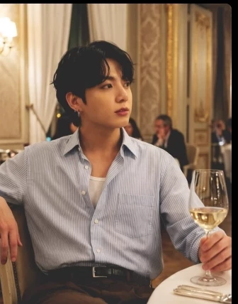Jungkook thumbnail