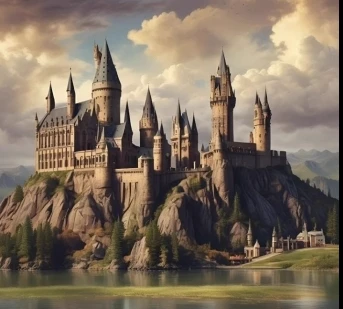 Hogwarts thumbnail