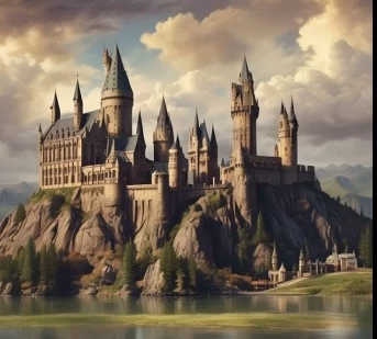 Hogwarts thumbnail