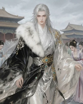 Emperor Liam thumbnail