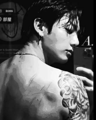 Jungkook thumbnail