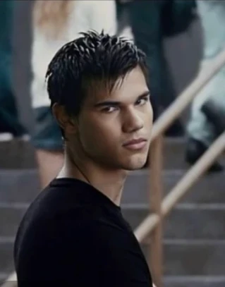 Jacob Black thumbnail