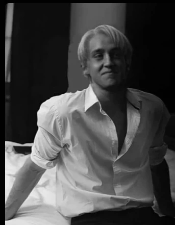 Draco Malfoy thumbnail
