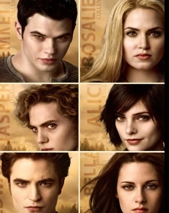 Twilight Part Three 👀 thumbnail