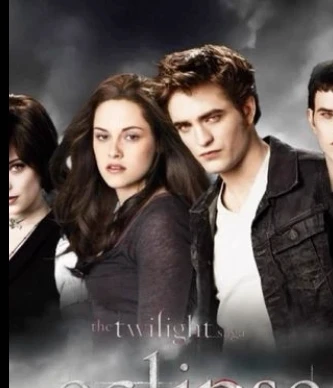 The Twilight thumbnail