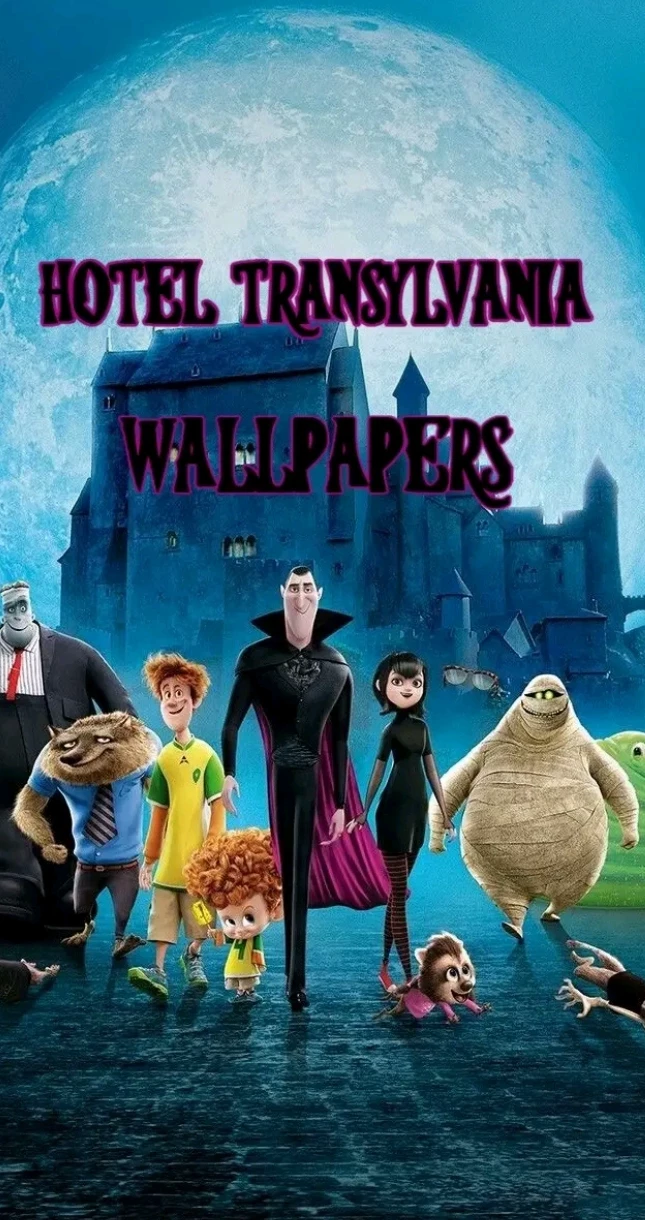 Hotel Transylvania thumbnail