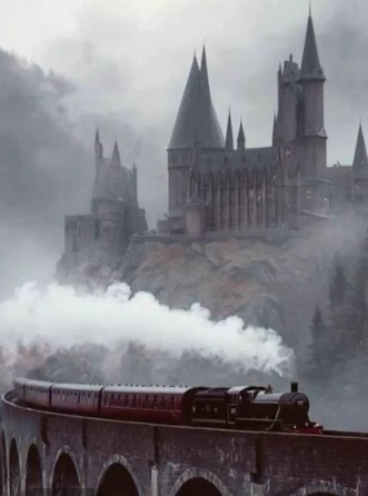 Hogwarts thumbnail