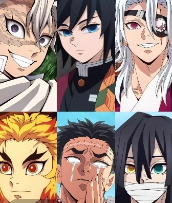 Hashira🔥👅 thumbnail