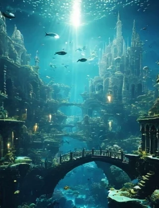 The Kingdom of Mermaids thumbnail