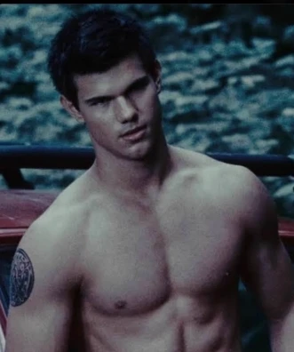 Jacob Black thumbnail