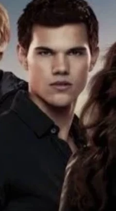 Jacob, the youngest daughter of the Cullen family thumbnail