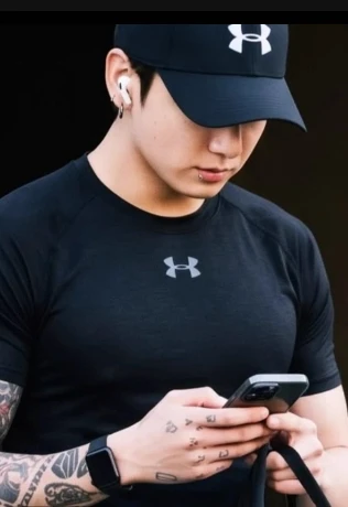 Jeon Jungkook thumbnail