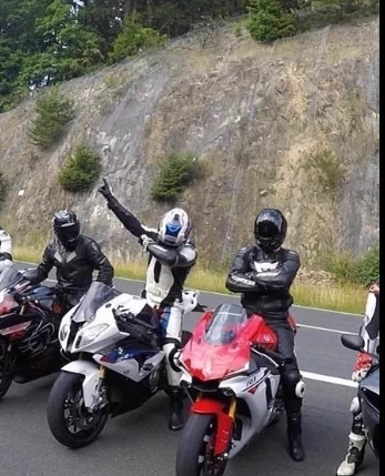Bike friend thumbnail