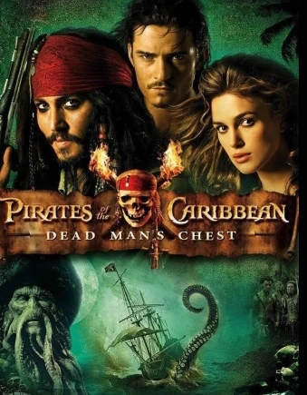 The pirates thumbnail