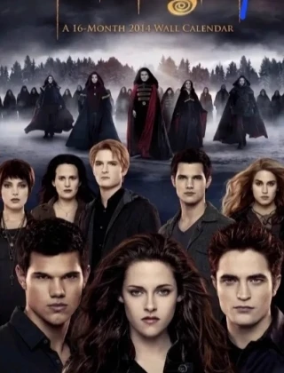 Twilight thumbnail