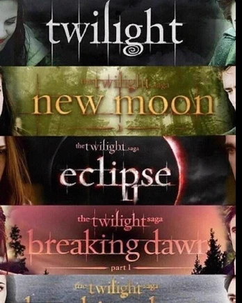 Twilight thumbnail
