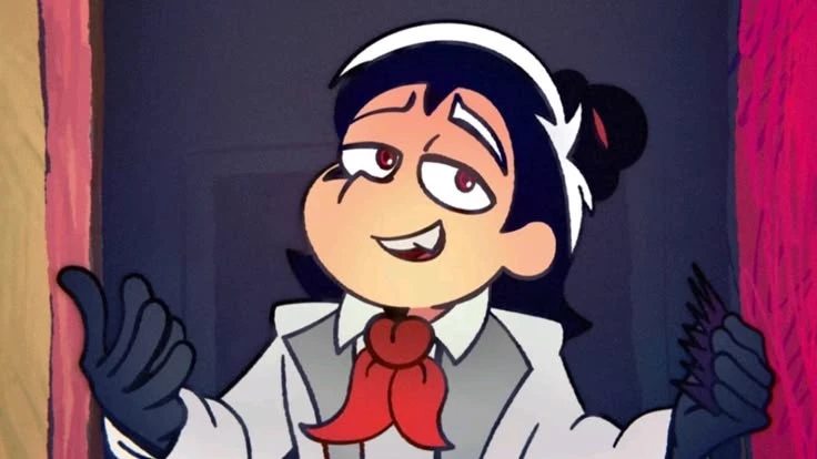 Ricardo thumbnail