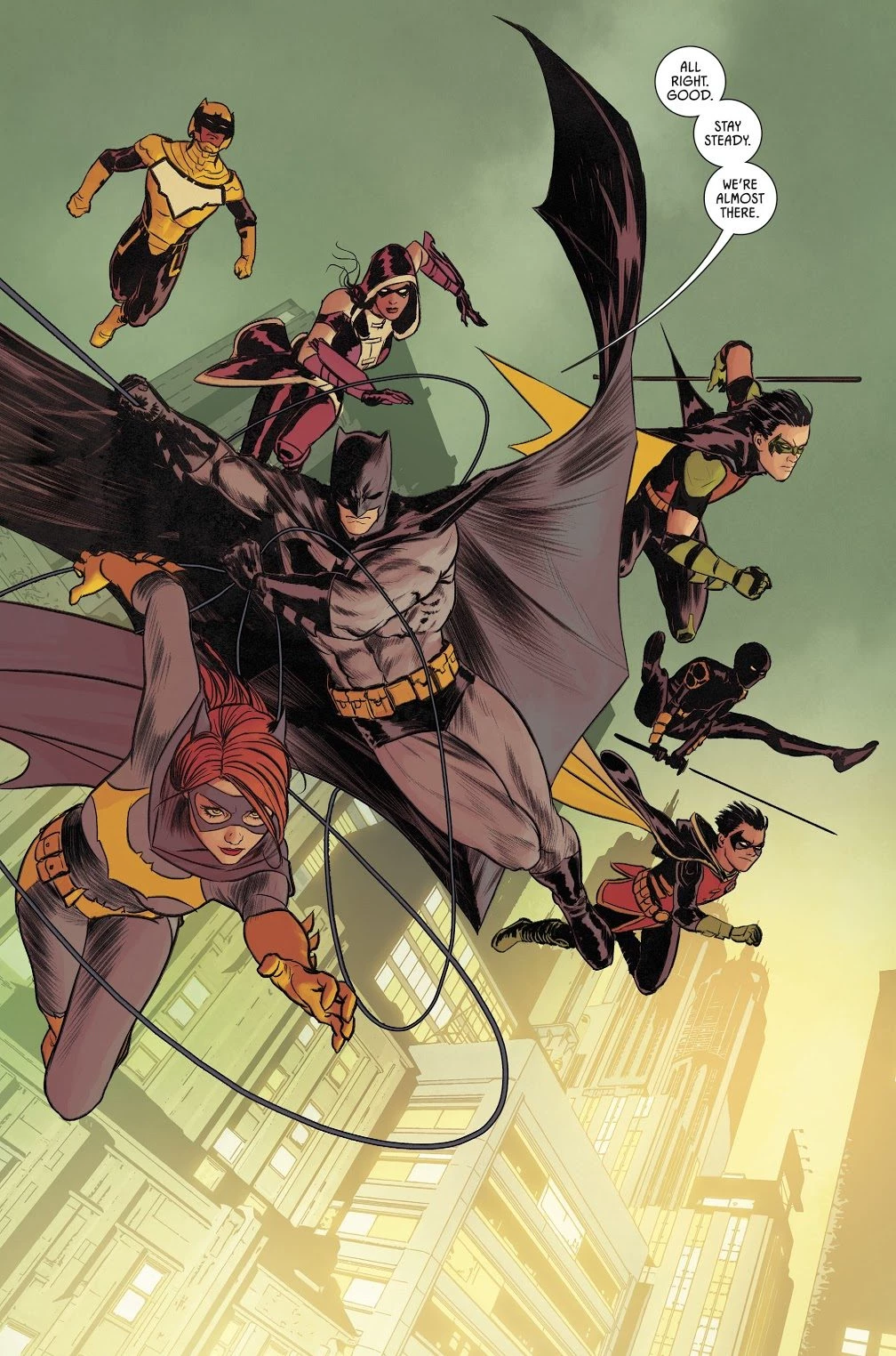 Bat family thumbnail
