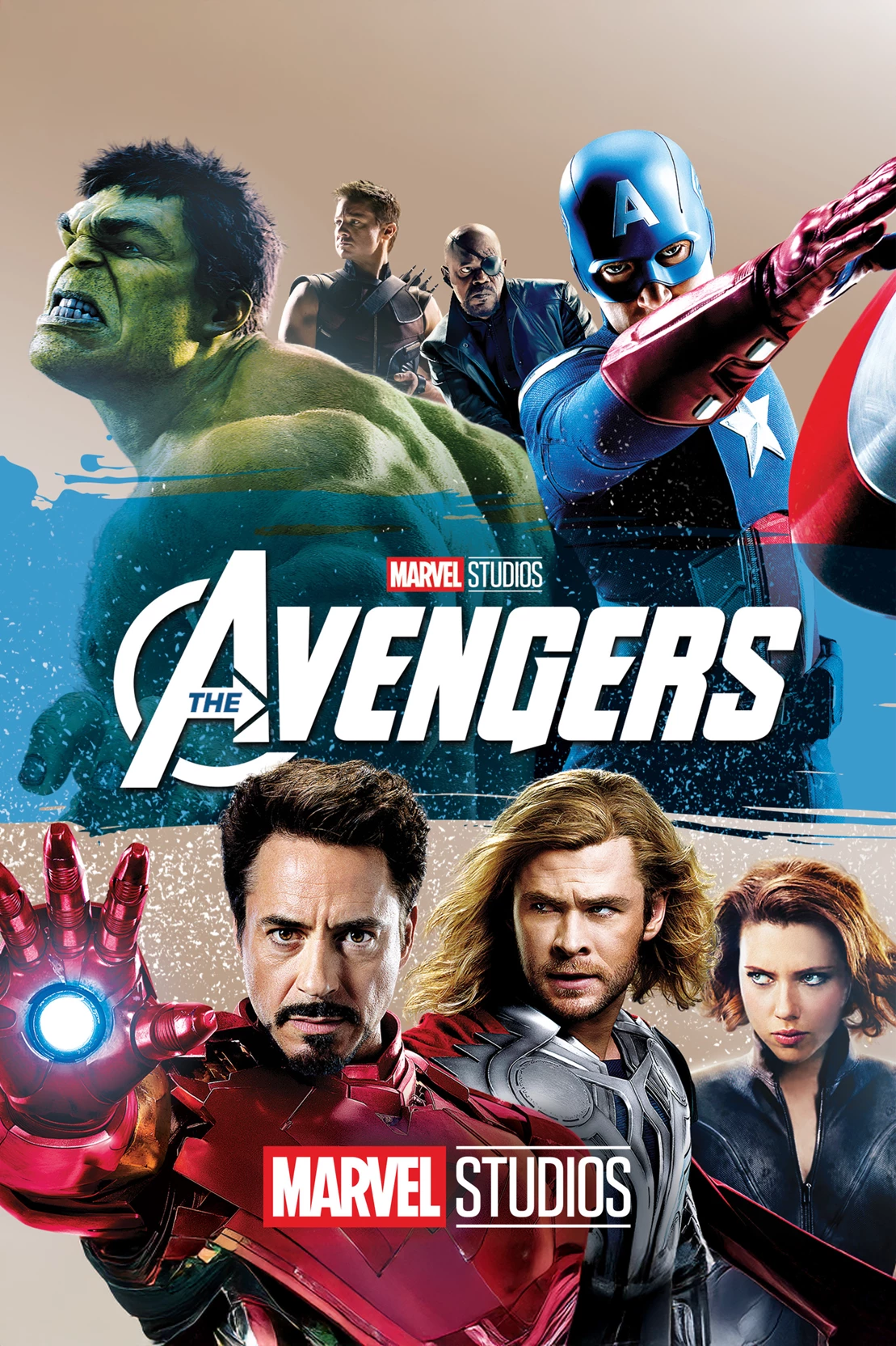 Avengers thumbnail