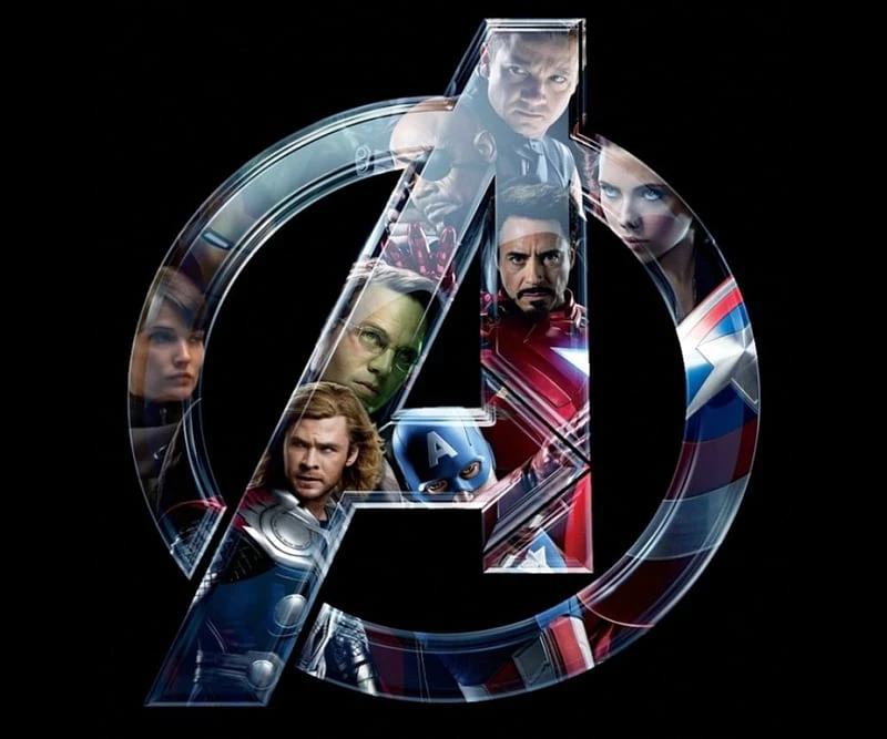 Avengers thumbnail