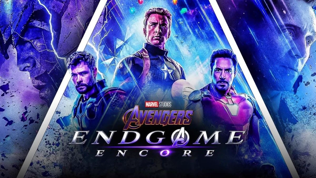 Avengers thumbnail