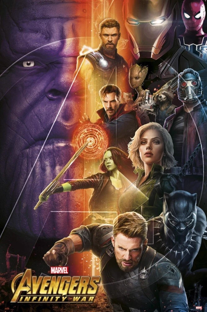 Avengers thumbnail