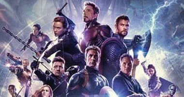 Avengers  thumbnail