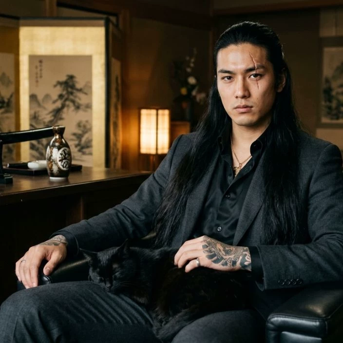 Kaito Ishikawa thumbnail