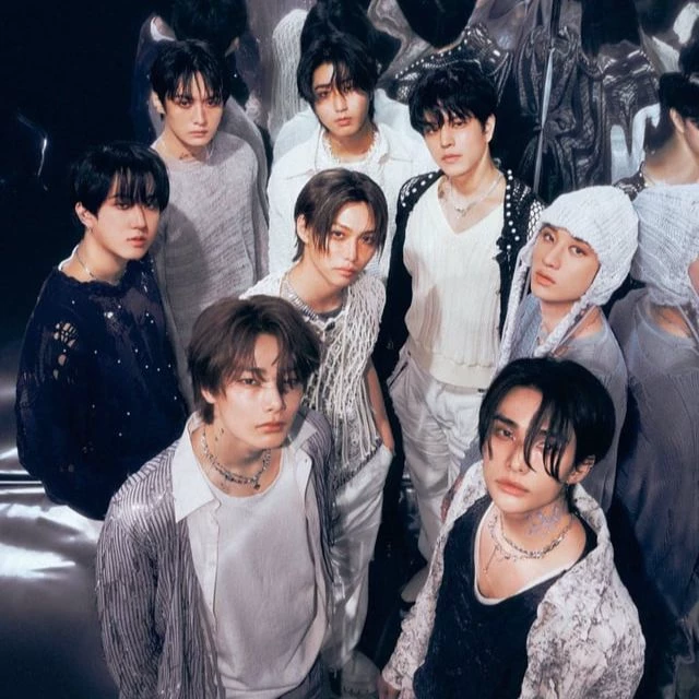 Stray Kids group dynamics thumbnail
