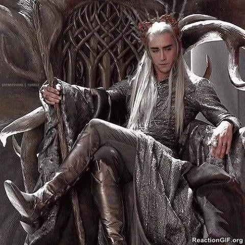 Thranduil thumbnail