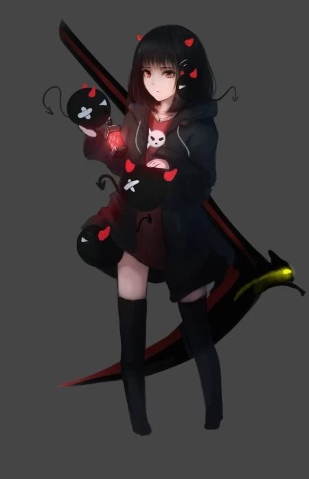 Pierrot x user thumbnail