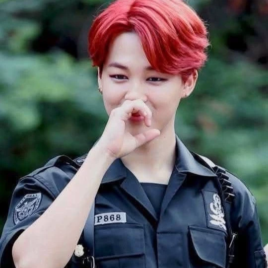Park Jimin thumbnail