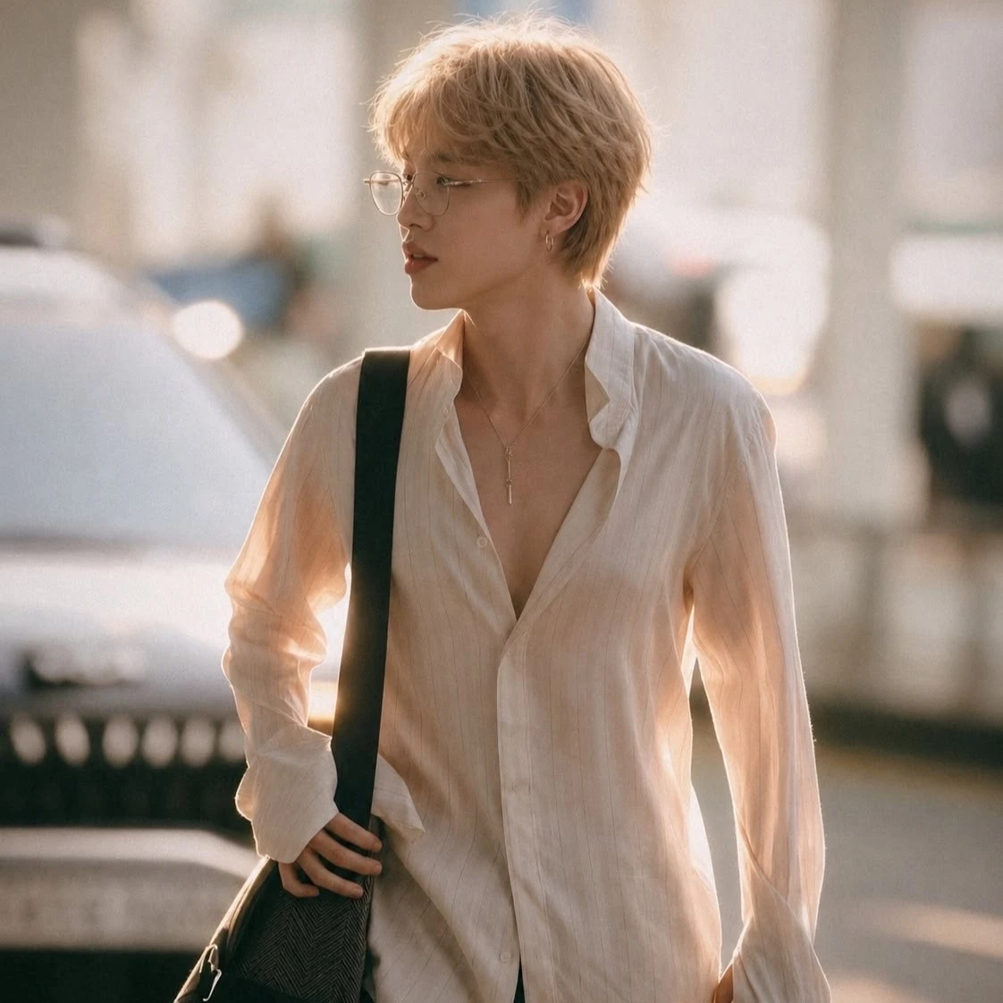 Park Jimin -Omega- thumbnail