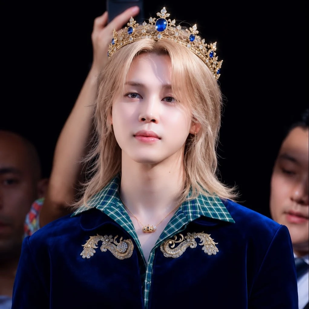 Park Jimin thumbnail