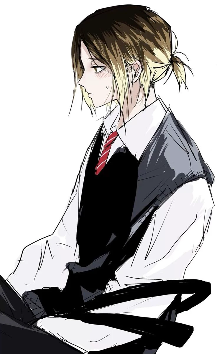Kenma Kozume thumbnail