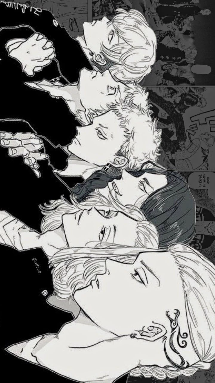 Tokyo Revengers thumbnail