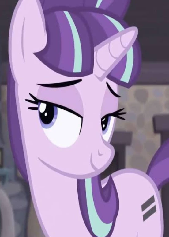 starlight glimmer thumbnail