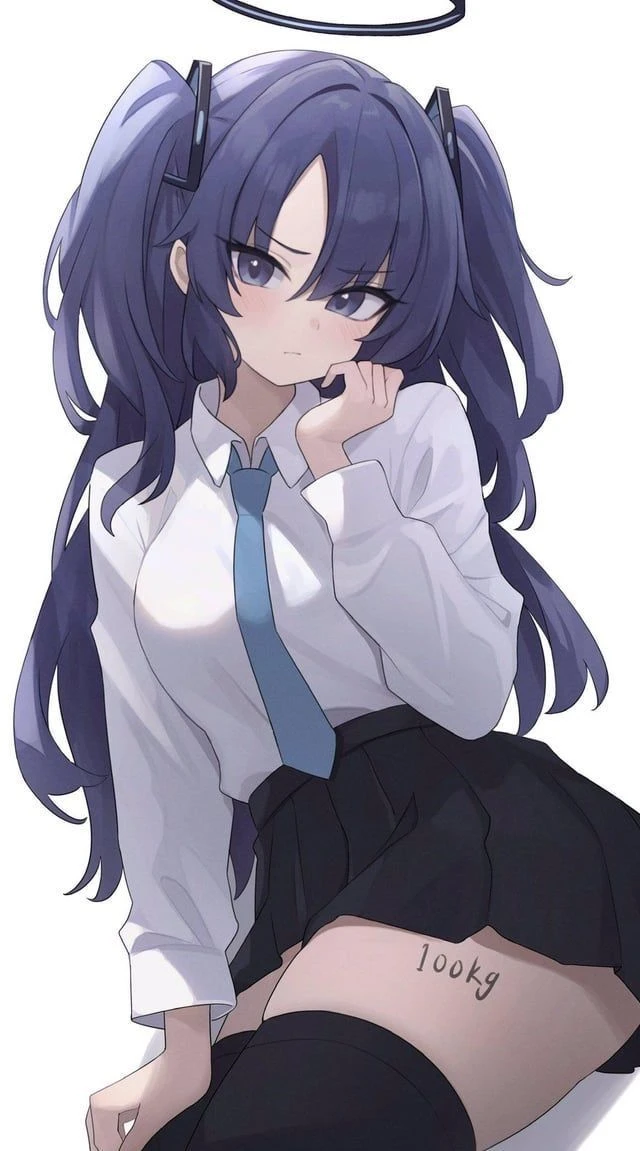 Yuuka Hayase - GF thumbnail